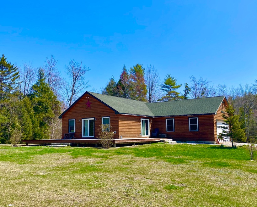 46 Beaver Creek Farm Rd, Bridgton, ME 04009 - photo 1