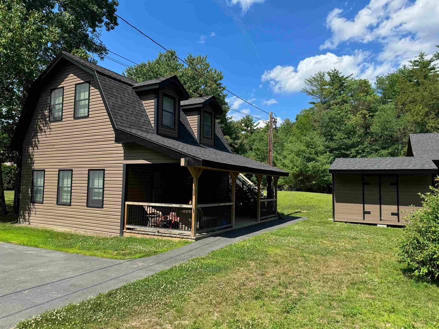 99 Main St unit A, Sandown, NH 03873 - photo 1