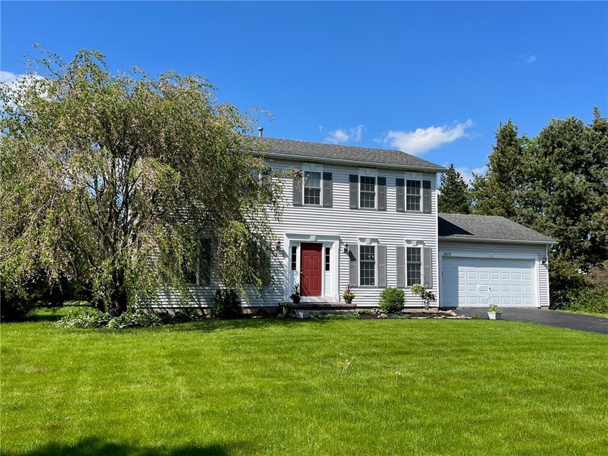 Welcome to 1910 Westside Drive