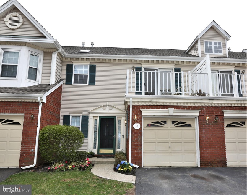54 Sapphire Ln unit B, Franklin Park, NJ 08823 - photo 1