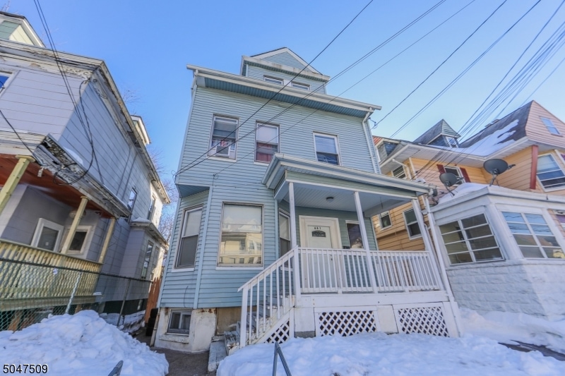 661 E 29th St unit 663, Paterson, NJ 07504 - photo 1