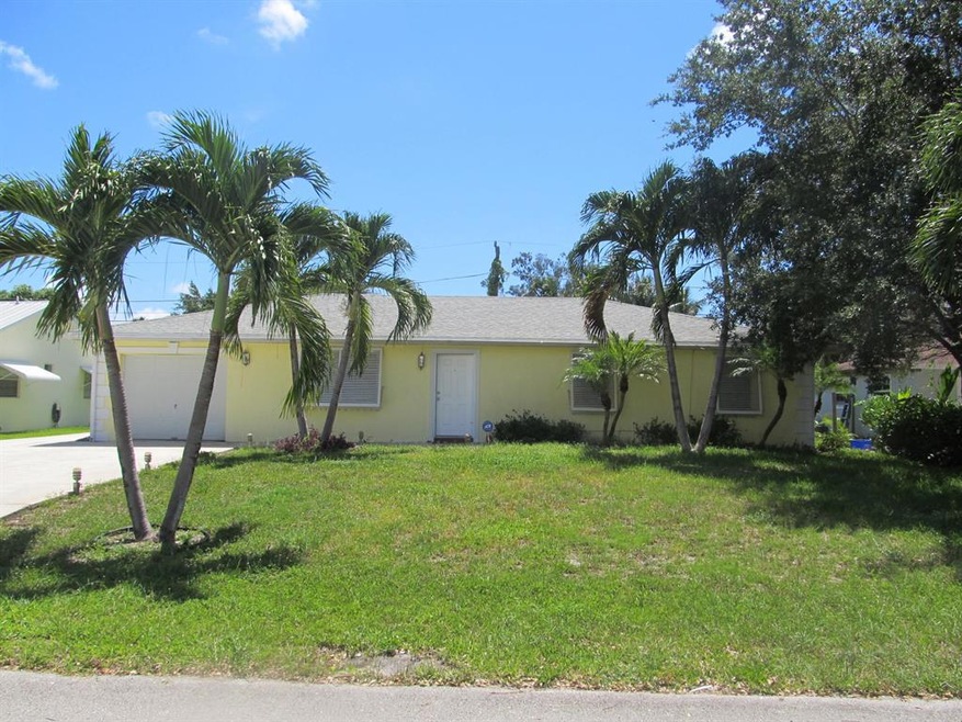 6594 Massachusetts Dr, Lake Worth, FL 33462 - photo 1