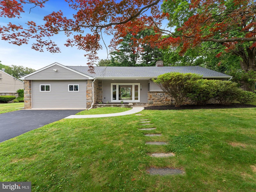 1409 Clements Rd, Wyncote, PA 19095 - photo 1