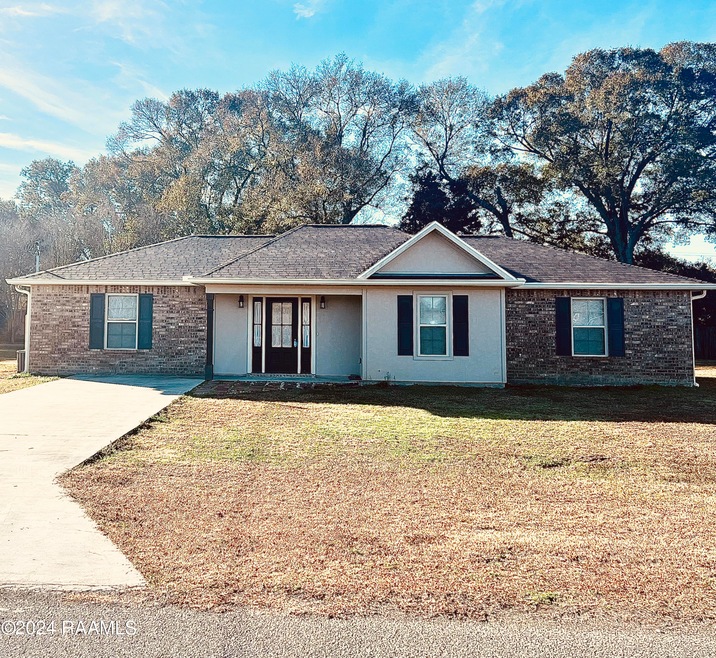 1227 Rose St, Eunice, LA 70535 - photo 1