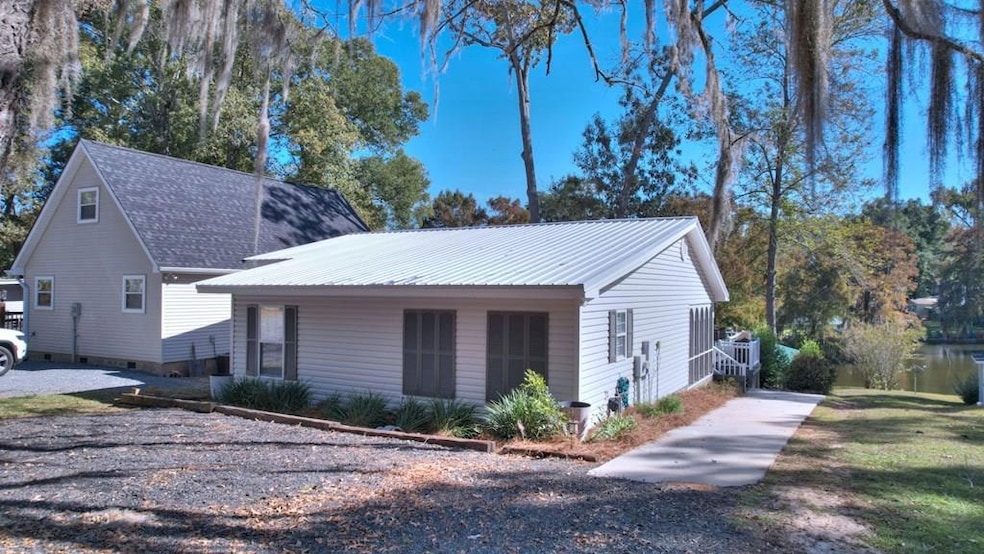 738 Cork Ferry Rd, Cordele, GA 31015 - photo 1