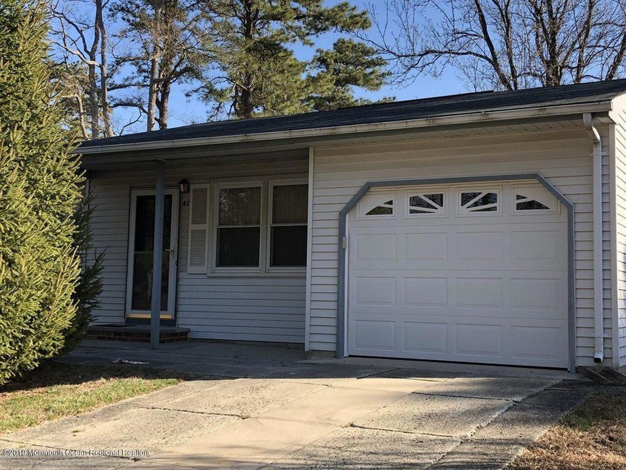 47 Augusta Rd, Whiting, NJ 08759 - photo 1