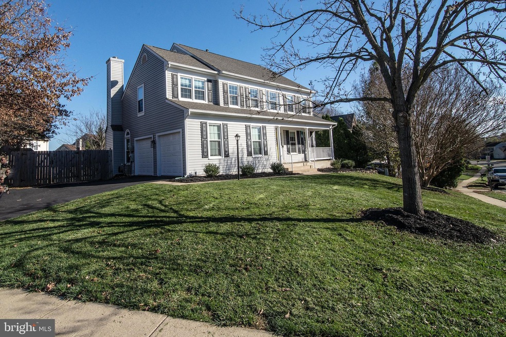 268 Greenspring Dr, Stafford, VA 22554 - photo 1