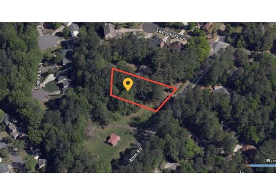 0 Alvin Rd - 1 053 Acres, Johns Creek, GA 30022 - photo 1