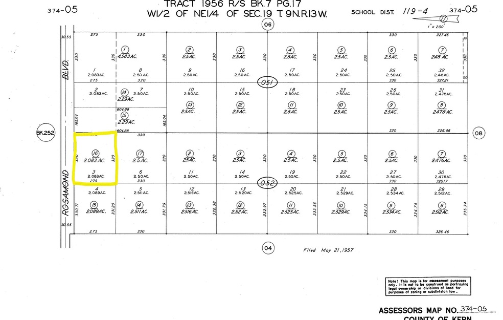Sold $40,000 • Co-Listing Agent
