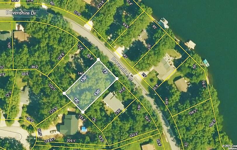 166 Dovenshire Dr, Crossville, TN 38558 - photo 1