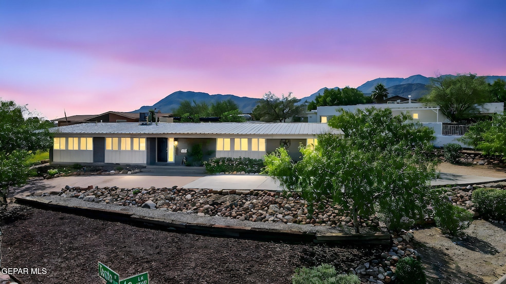 Under Contract $415,000