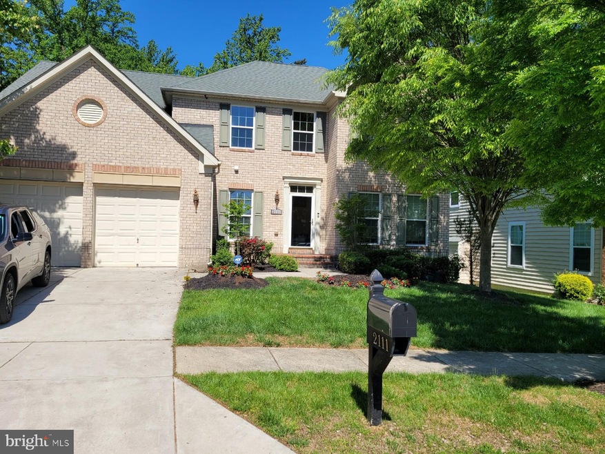 2111 Fittleworth Terrace, Upper Marlboro, MD 20774 - photo 1