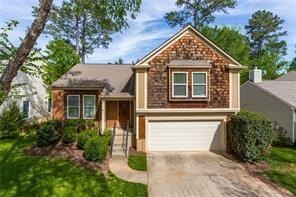 10735 Mortons Cir, Alpharetta, GA 30022 - photo 1