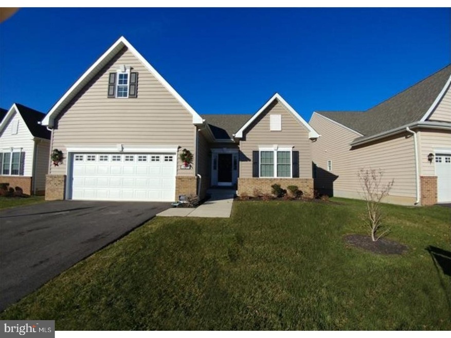 93 Devalinder Dr, Newark, DE 19702 - photo 1