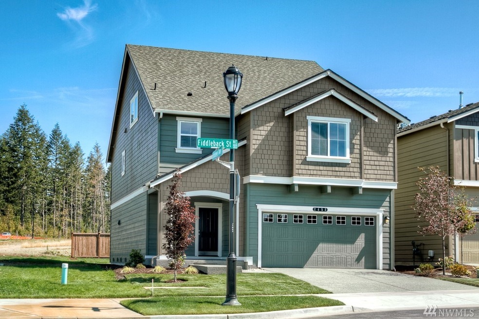 10726 187th Street Ct E unit 618, Puyallup, WA 98374 - photo 1