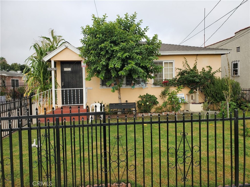 10513 Burin Ave, Inglewood, CA 90304 - photo 1