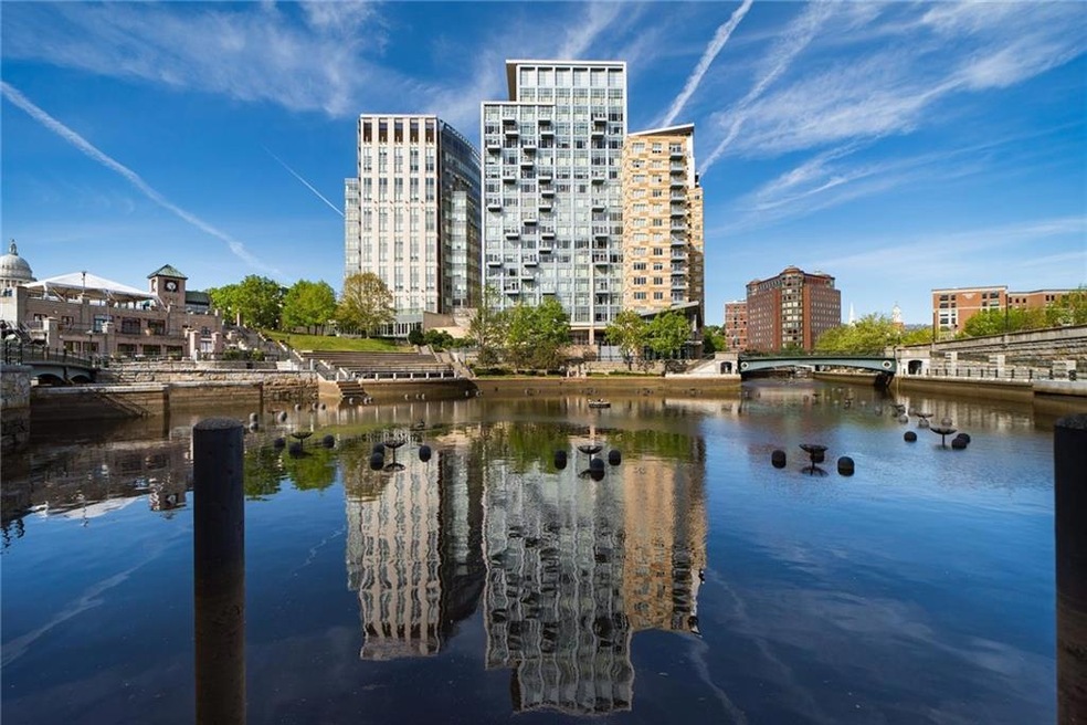 Bldg 1 unit 603, Providence, RI 02903 - photo 1