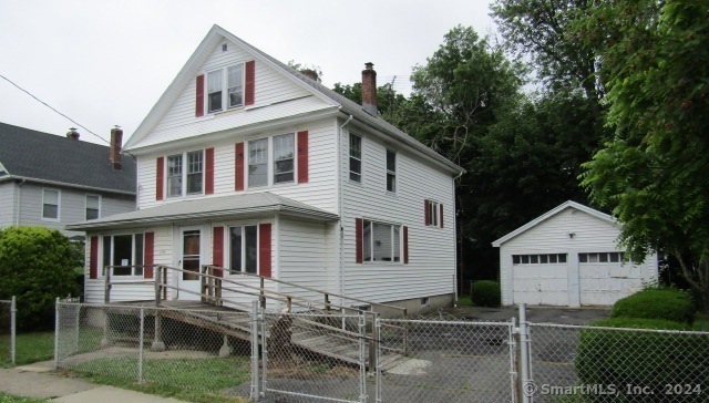 1704 Capitol Ave, Bridgeport, CT 06604 - photo 1