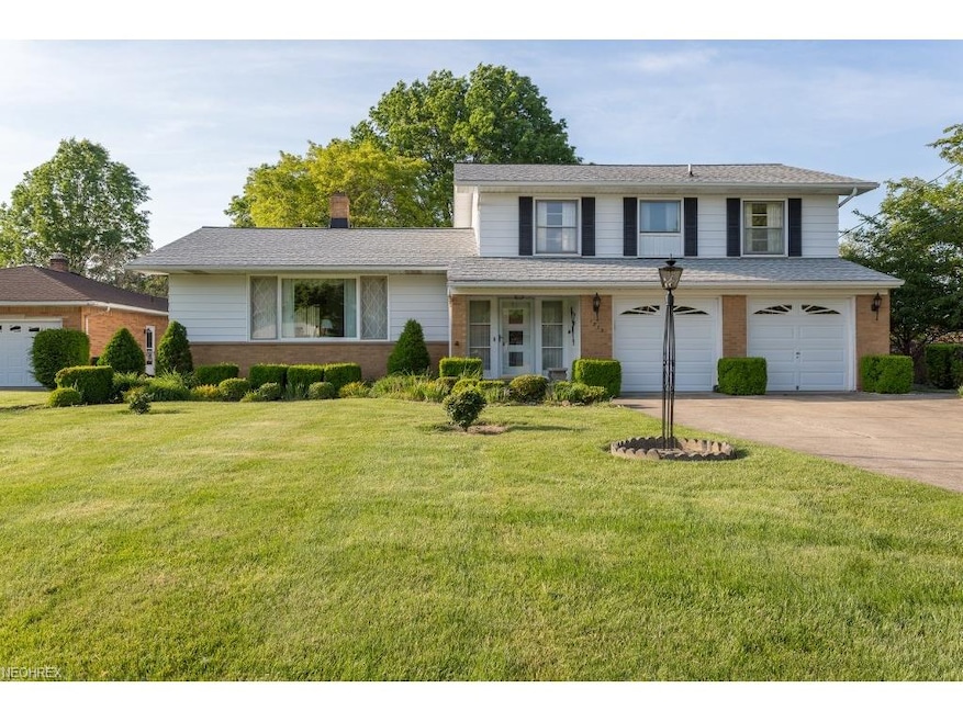Welcome home to 1275 Mayfair Drive!