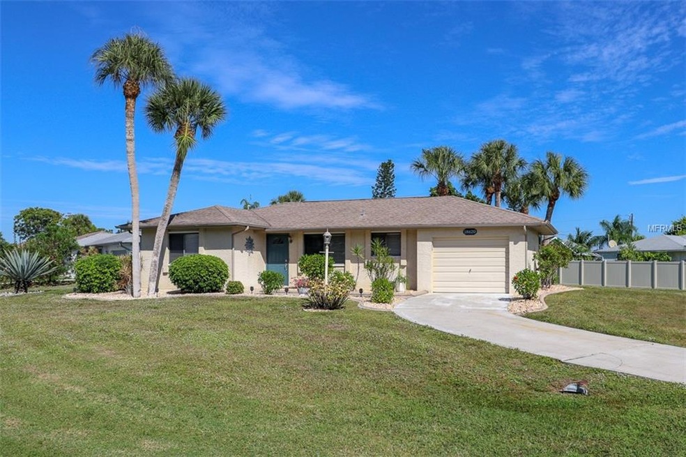 18620 Lake Worth Blvd, Port Charlotte, FL 33948 - photo 1