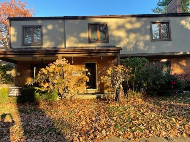 Welcome to 254 S. Merkle Rd.