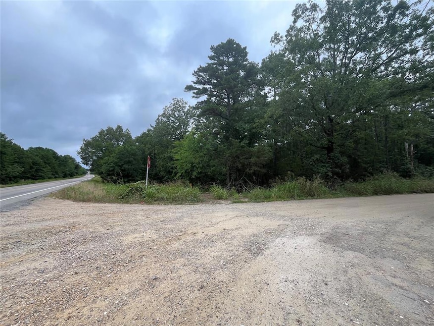 0 Tbd Fly Rod Rd, Broken Bow, OK 74728 - photo 1