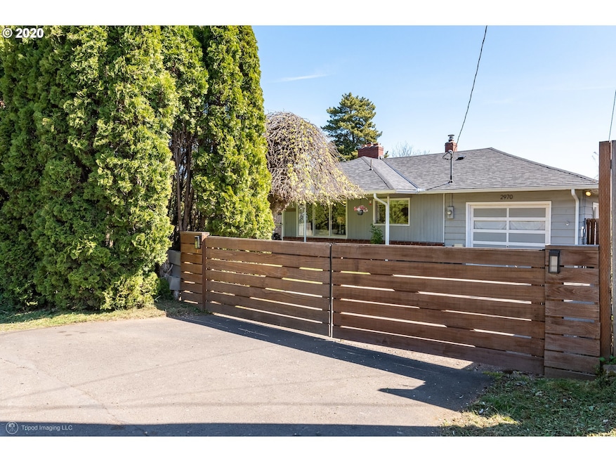 2970 SW 192nd Ave, Beaverton, OR 97003 - photo 1