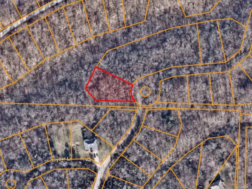 0 Clevelys Ln unit 1238871, Bella Vista, AR 72715 - photo 1