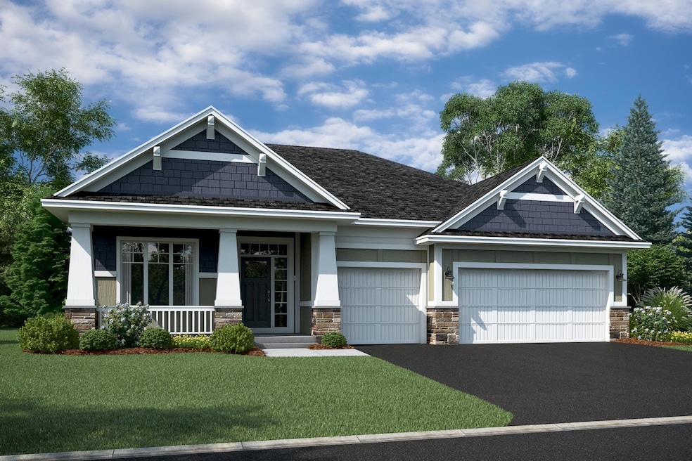 4538 Woodland Cove Pkwy, Minnetrista, MN 55331 - photo 1