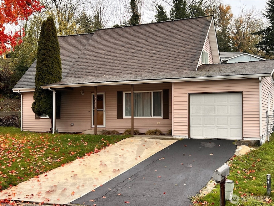 26224 14th Place S, Des Moines, WA 98198 - photo 1