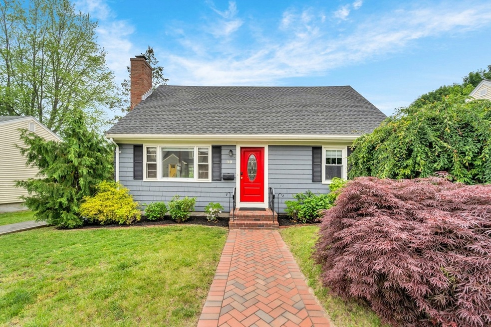 30 Charles St, Salem, MA 01970 - photo 1
