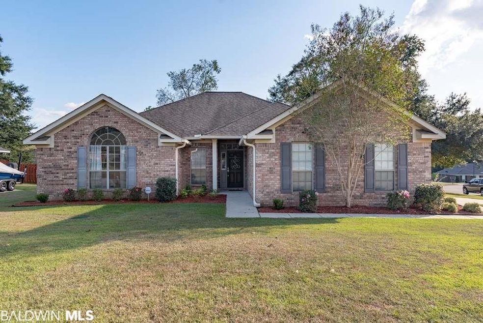 9421 Labrador Run S, Mobile, AL 36695 - photo 1