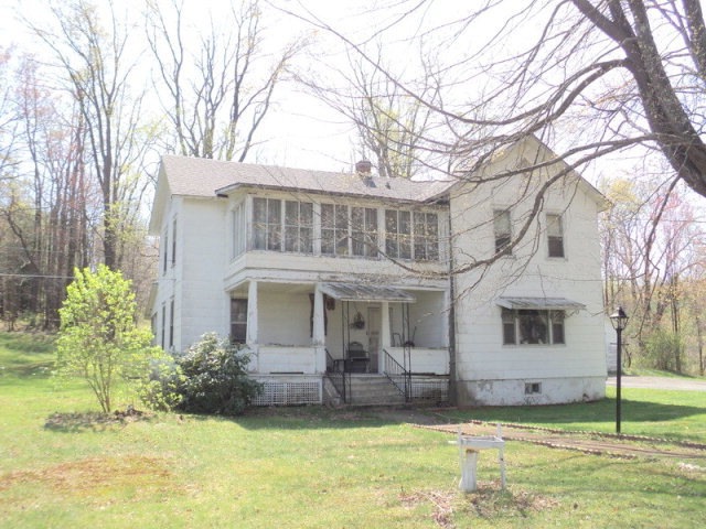 Main View