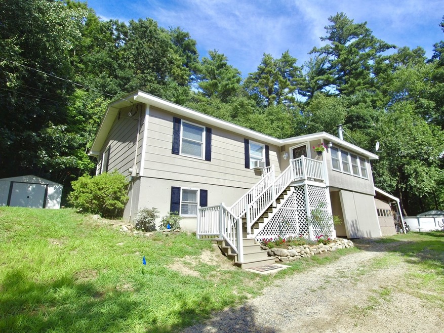 33 Harriman Rd, Merrimac, MA 01860 - photo 1