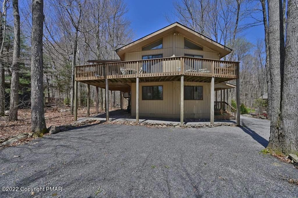 5519 Fox Run, Pocono Pines, PA 18350 - photo 1