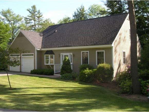 15 Hickory Rd unit 130, Wolfeboro, NH 03894 - photo 1