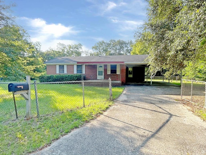 1303 Norris Cir, Americus, GA 31719 - photo 1