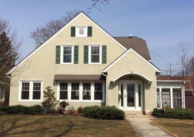 446 Pine Tree FRONT