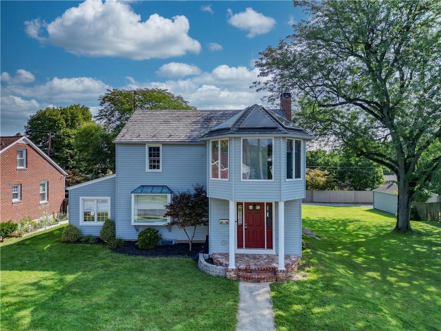 419 S Berks St, Allentown, PA 18104 - photo 1