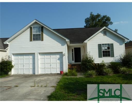 Exterior Front. Front View of Home