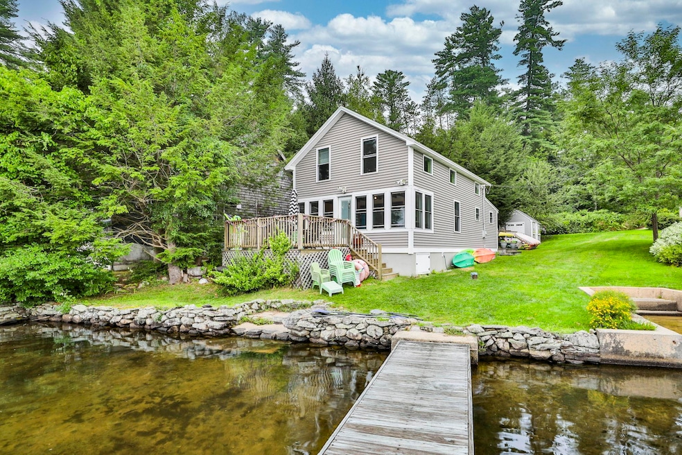 64A Holiday Ln, Hampstead, NH 03841 - photo 1