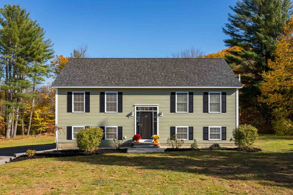 364 Salmon Falls Rd, Rochester, NH 03868 - photo 1