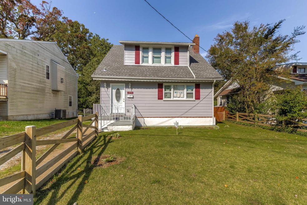 6856 Baltimore Annapolis Blvd, Linthicum Heights, MD 21090 - photo 1