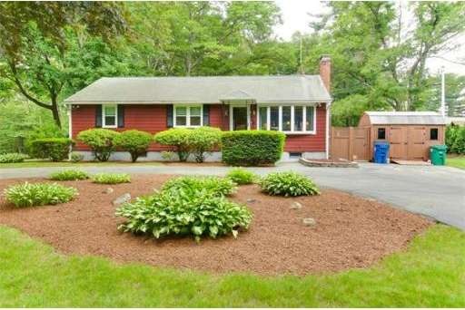 8 Highland Way, Burlington, MA 01803 - photo 1