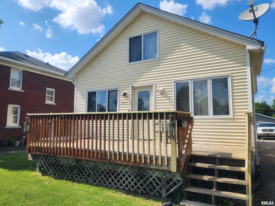 3217 18th Ave, Rock Island, IL 61201 - photo 1
