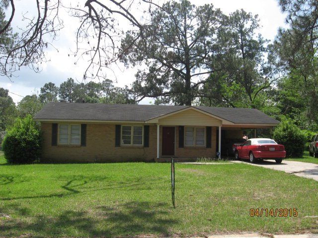 1808 Meadowlark Ln, Douglas, GA 31535 - photo 1