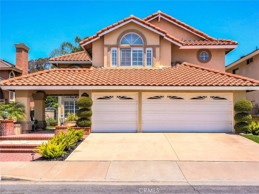 2436 White Dove Ln, Chino Hills, CA 91709 - photo 1