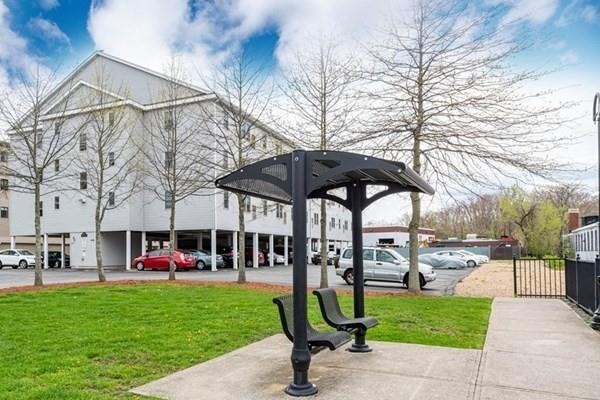 107 Foster St unit 202, Peabody, MA 01960 - photo 1