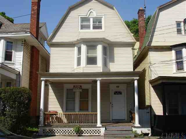 425 Hudson Ave, Albany, NY 12203 - photo 1