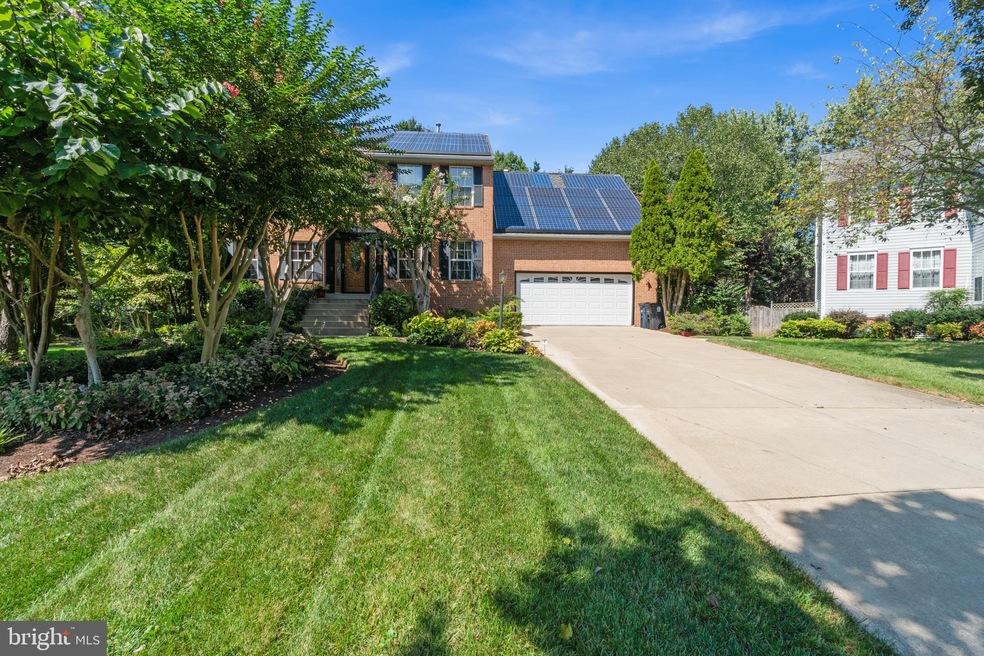 13000 Ruddy Duck Ct, Upper Marlboro, MD 20774 - photo 1